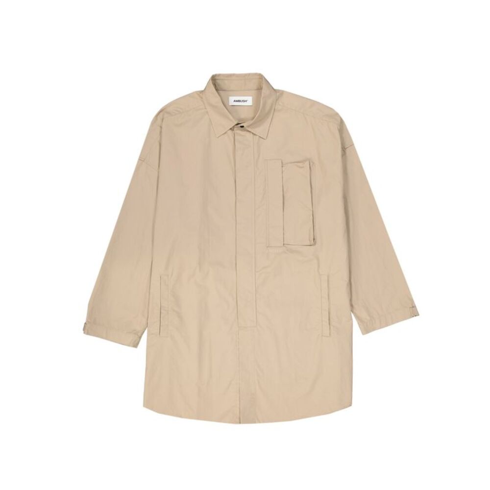 Ambush Cotton Shirt Men